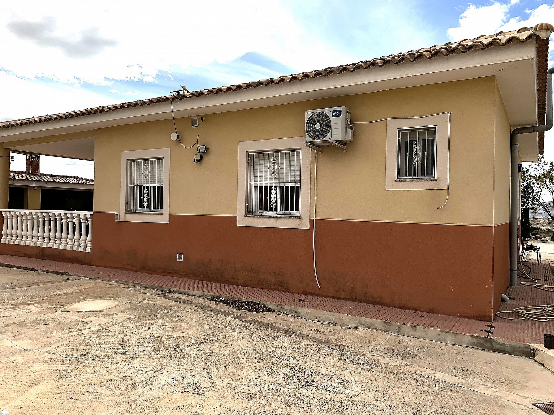 Villa for sale in Guardamar and surroundings 11