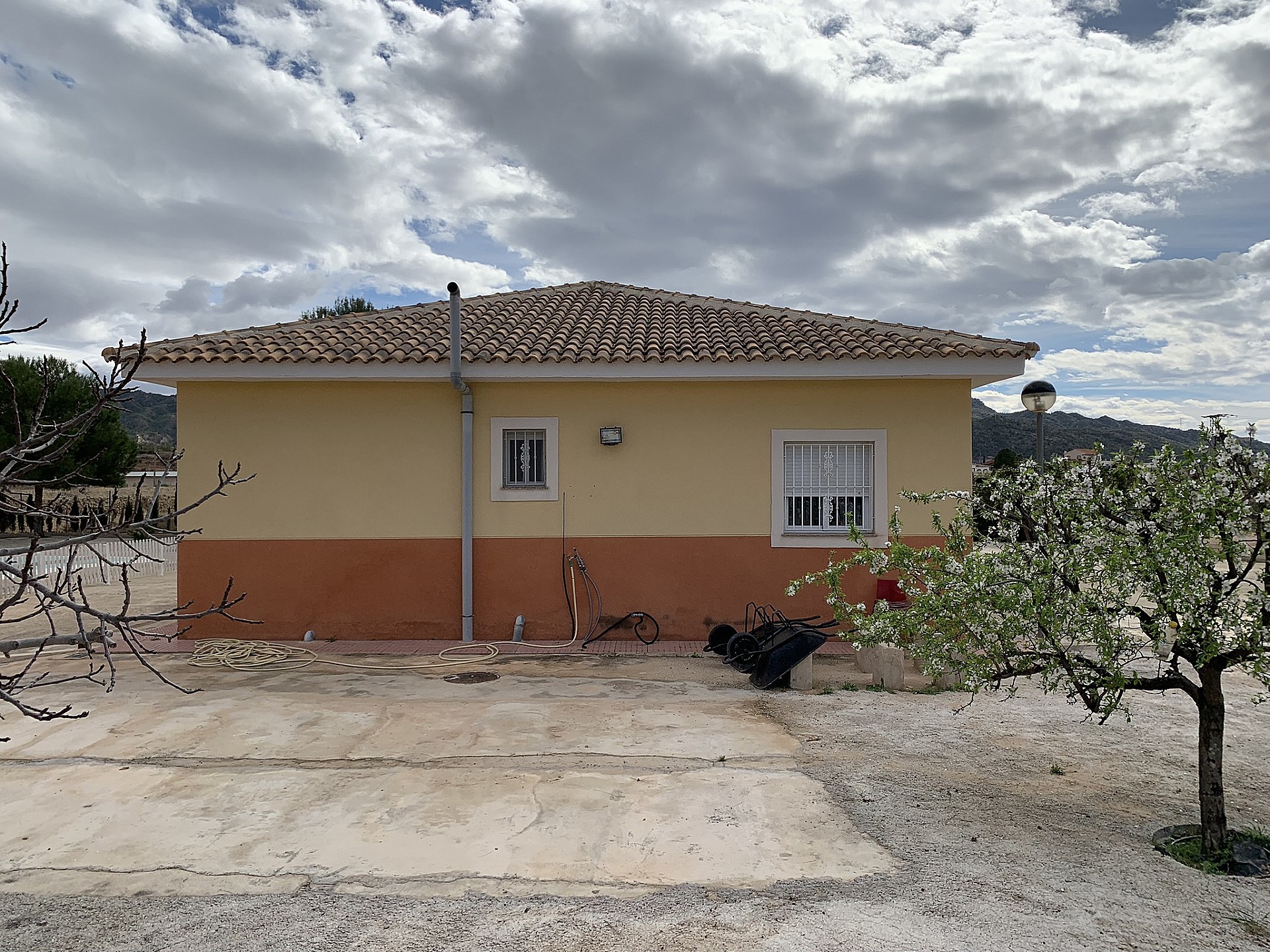 Villa te koop in Guardamar and surroundings 4