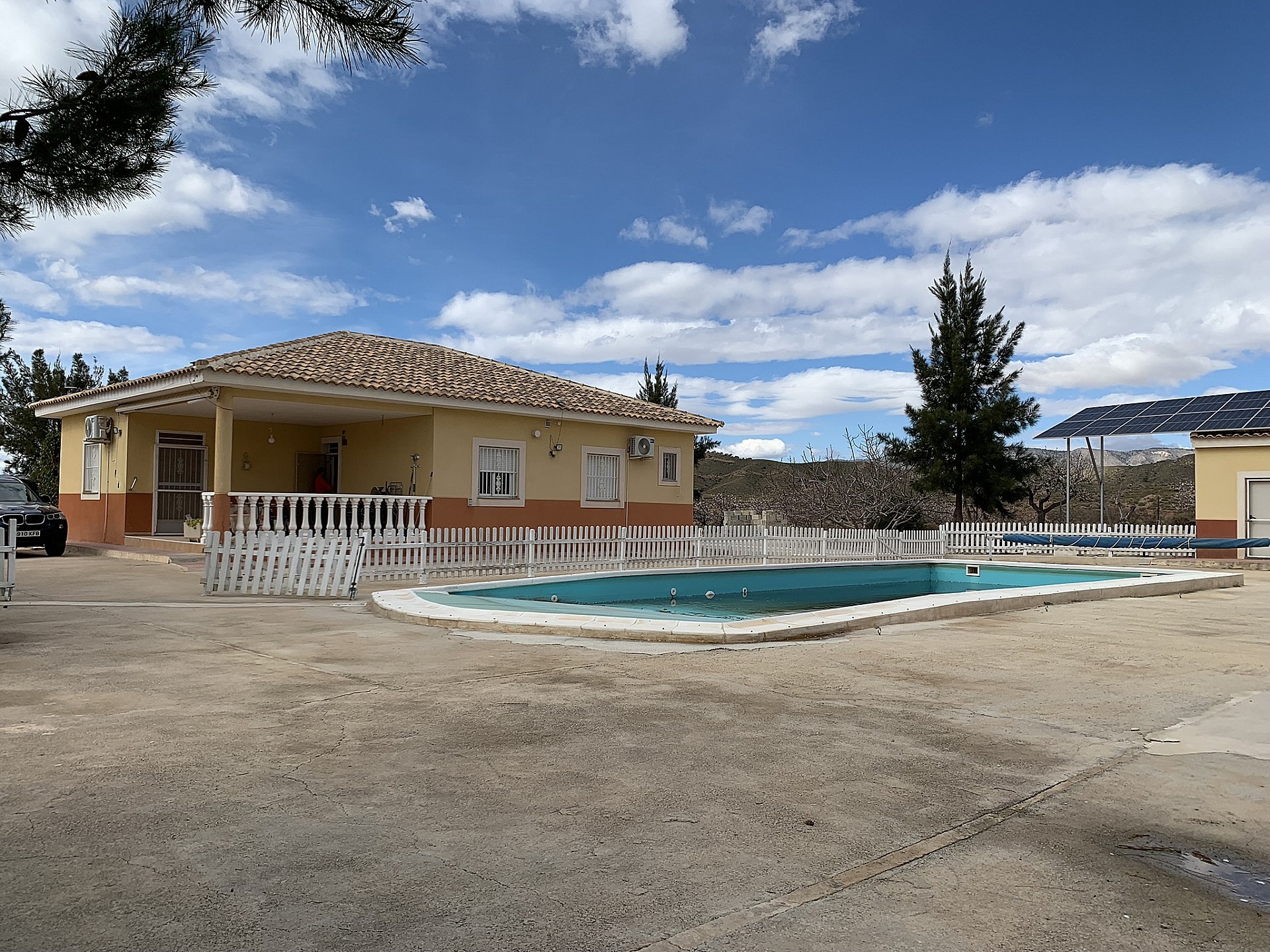 Villa for sale in Guardamar and surroundings 50