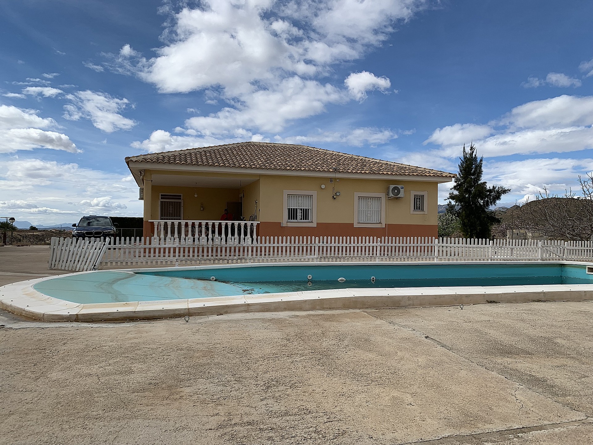 Villa te koop in Guardamar and surroundings 6