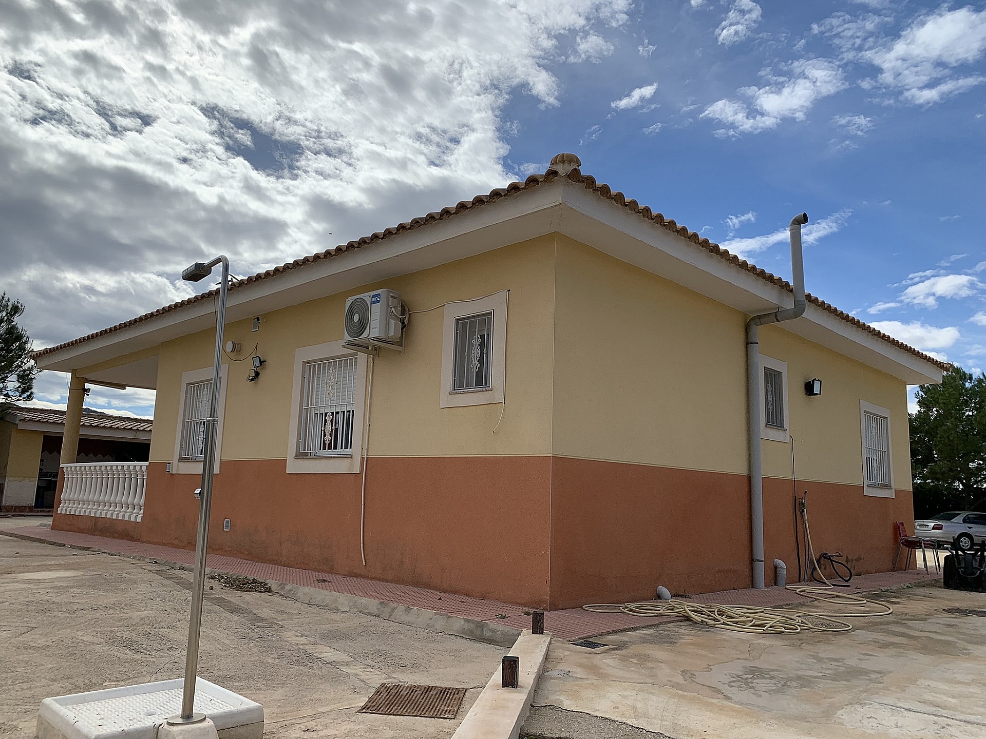 Villa for sale in Guardamar and surroundings 8