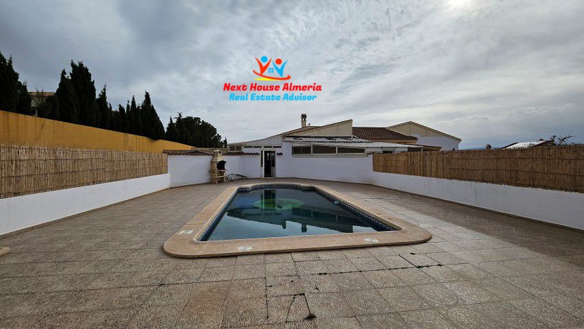 Villa till salu i Almería and surroundings 23