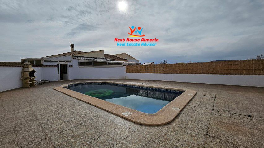 Villa for sale in Almería and surroundings 24