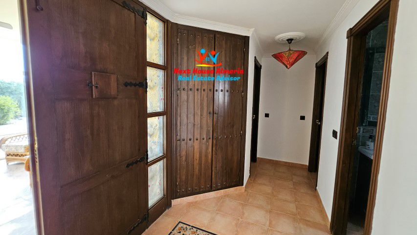 Haus zum Verkauf in Almería and surroundings 44