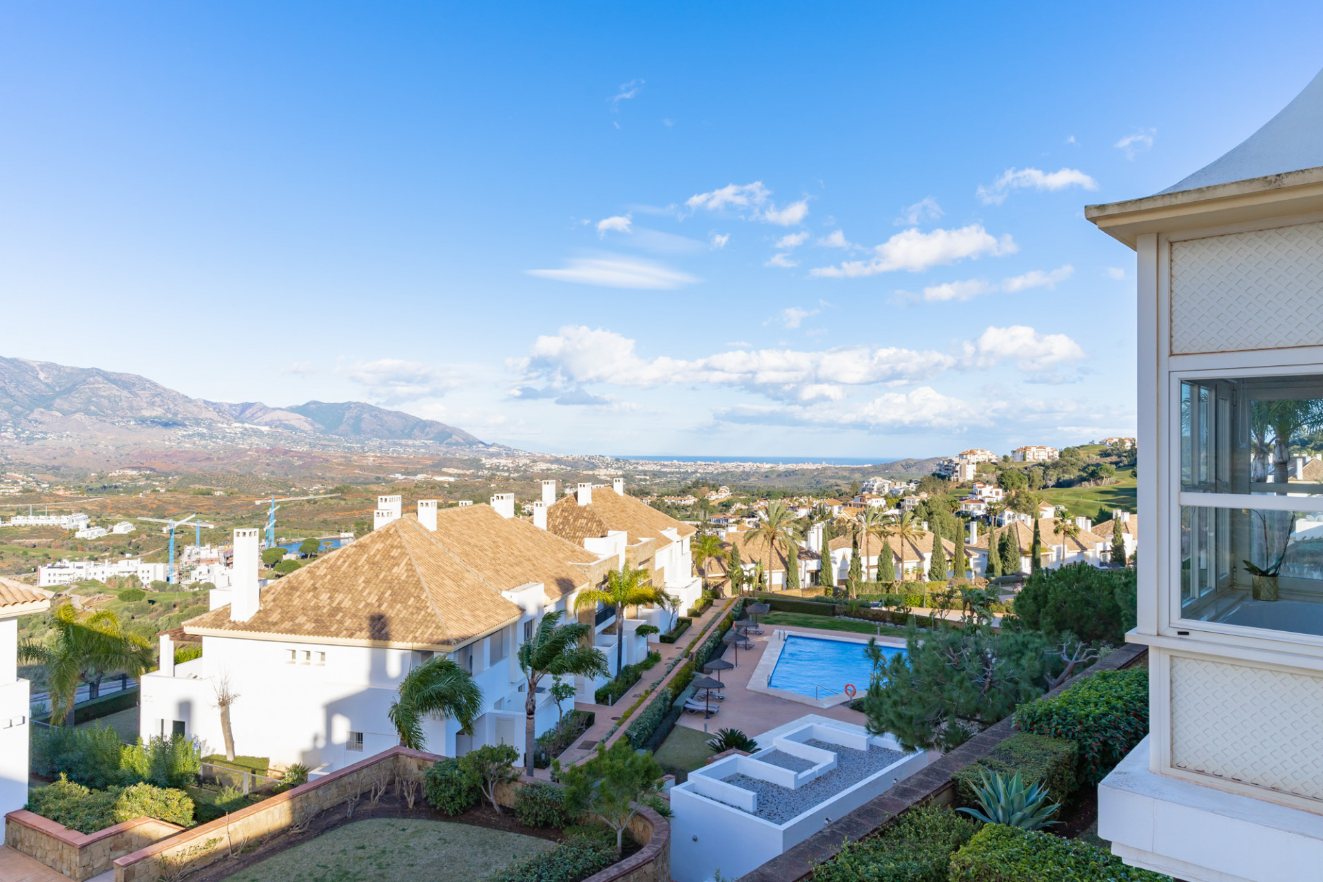 Townhouse for sale in Mijas 31