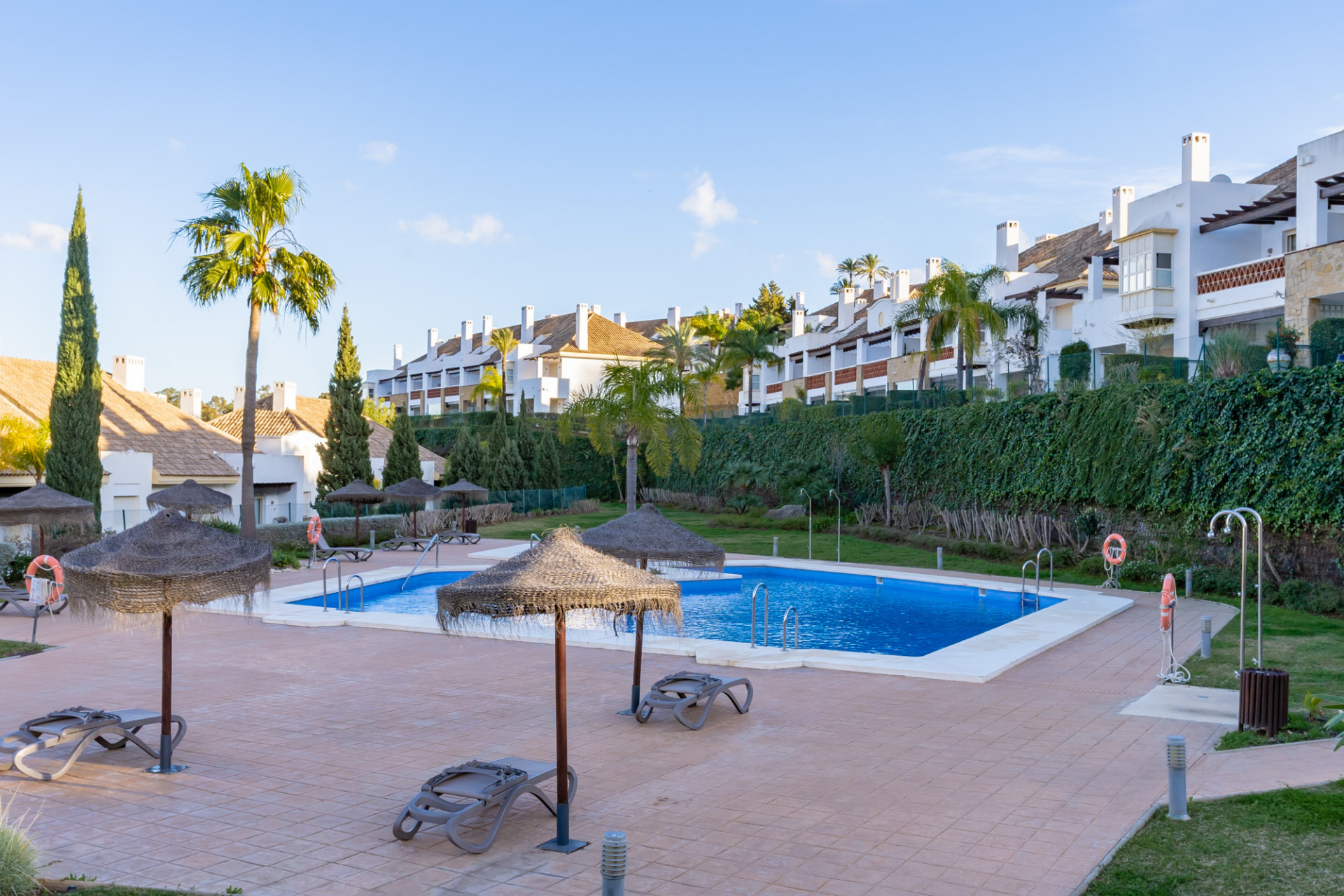 Townhouse for sale in Mijas 36