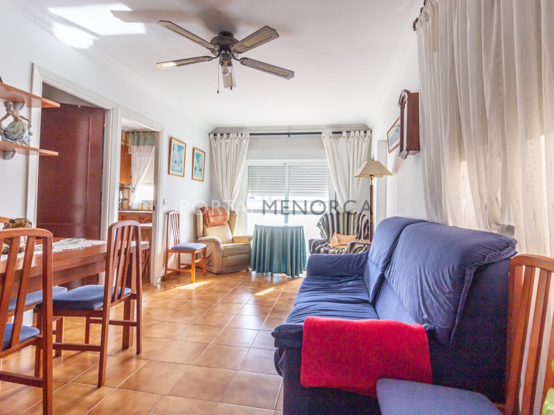 Lägenhet till salu i Menorca East 5