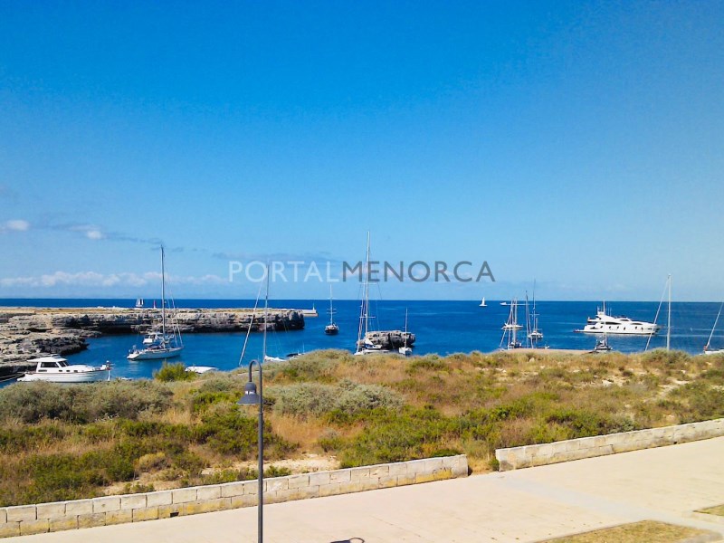 Apartment for sale in Menorca West 1