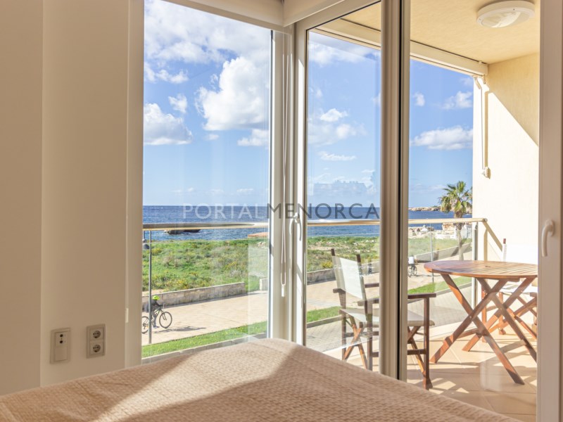 Wohnung zum Verkauf in Menorca West 2