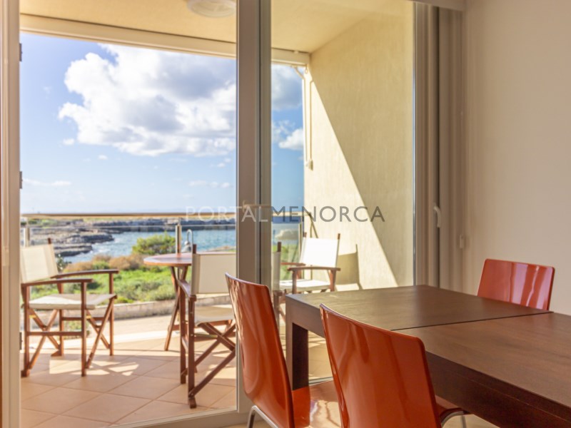 Apartment for sale in Menorca West 5