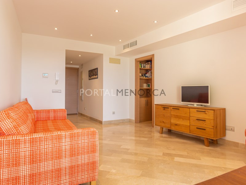Apartment for sale in Menorca West 8