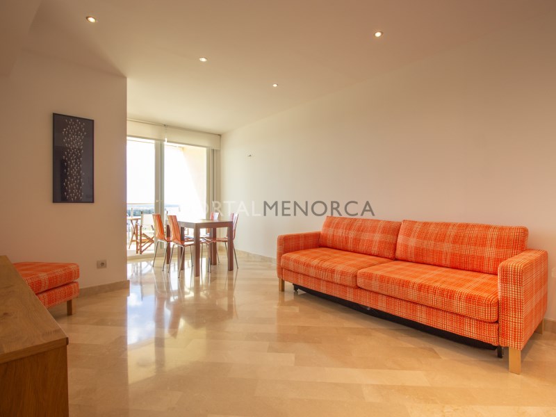 Lägenhet till salu i Menorca West 10