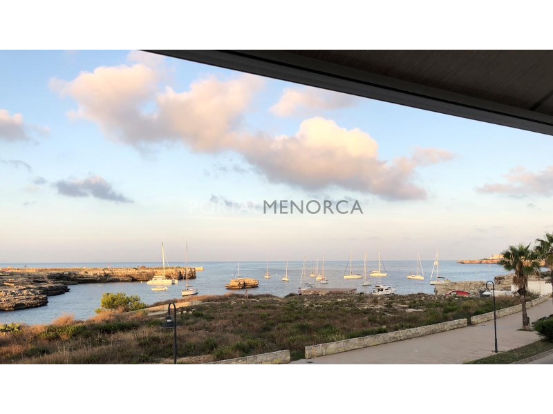 Apartment for sale in Menorca West 16