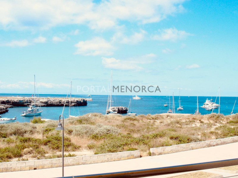 Apartment for sale in Menorca West 18