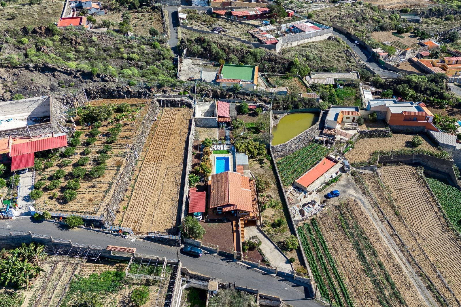 Villa à vendre à Tenerife 40