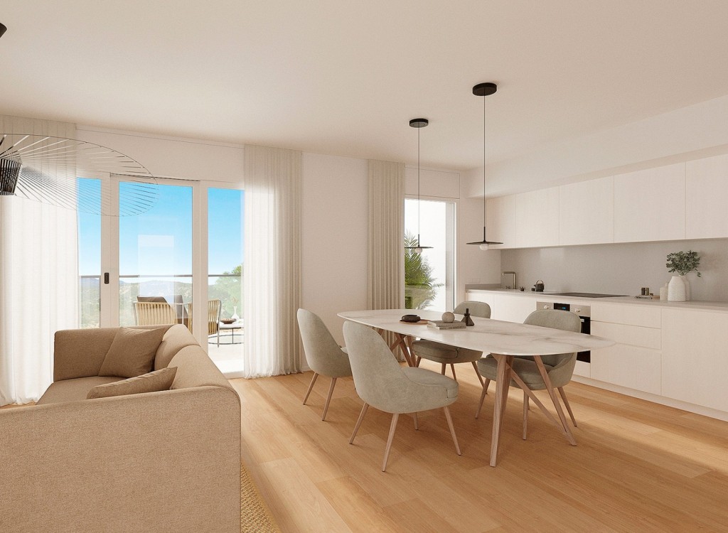 Apartamento en venta en Alicante 10