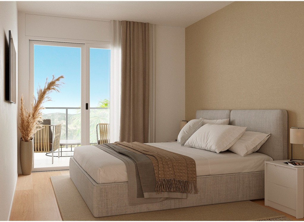 Apartamento en venta en Alicante 11