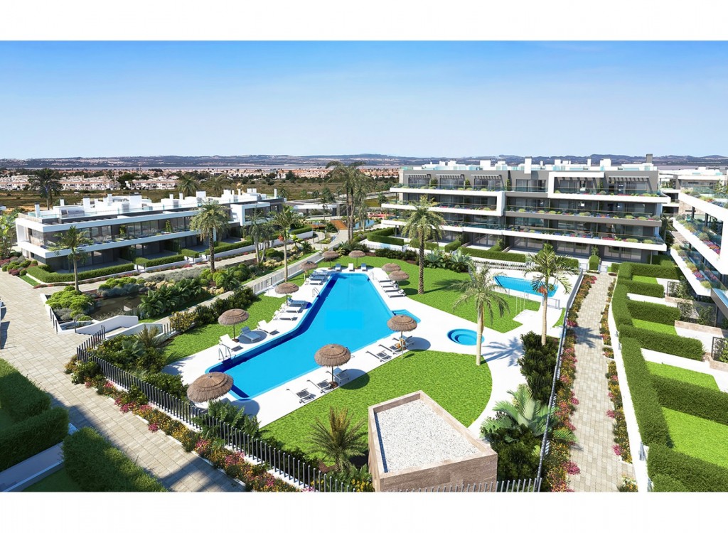 Property Image 541969-torrevieja-apartment-3-2