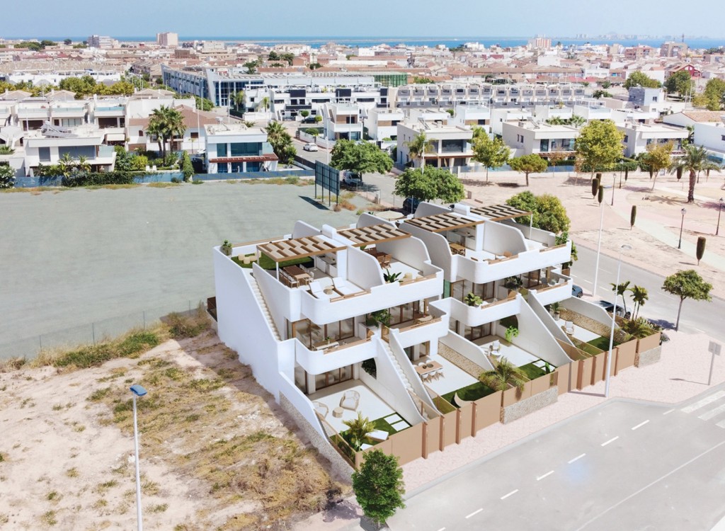 Penthouse for sale in San Pedro del Pinatar and San Javier 3
