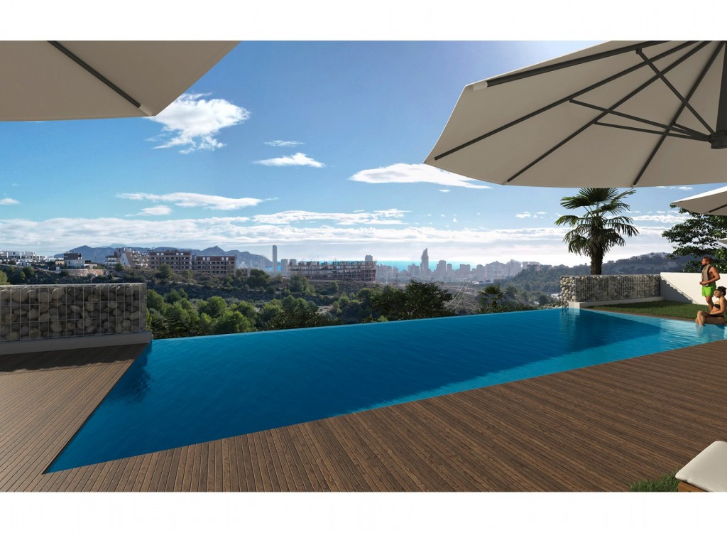 Penthouse for sale in Alicante 3