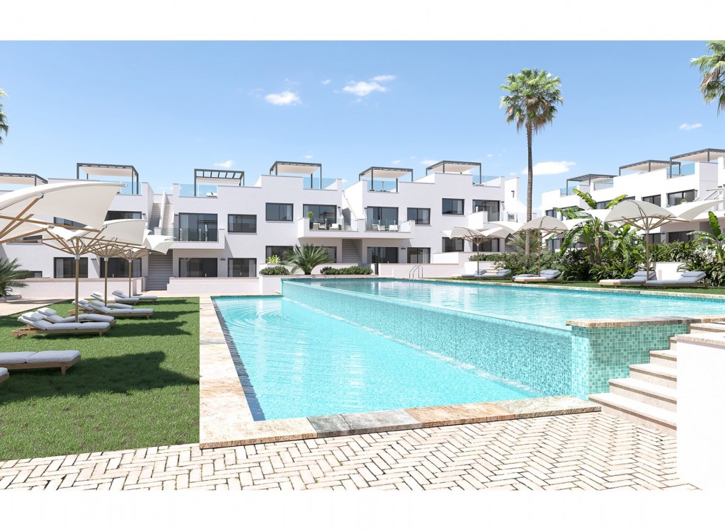 Appartement de luxe à vendre à Torrevieja and surroundings 2
