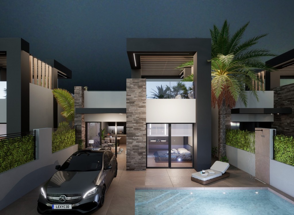 Villa for sale in Alicante 7