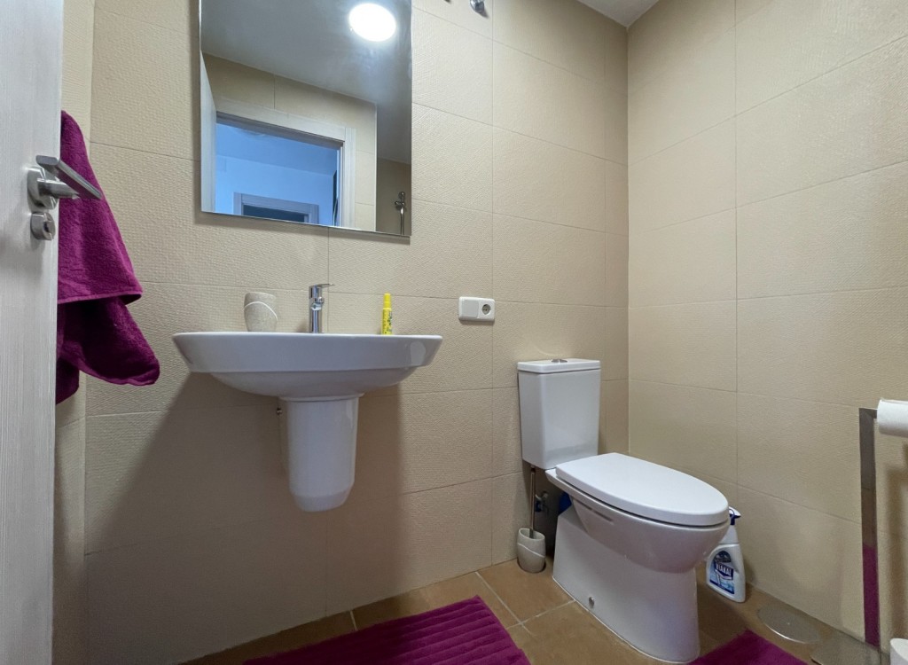 Apartament na sprzedaż w Tabernes del la Valldigna 20