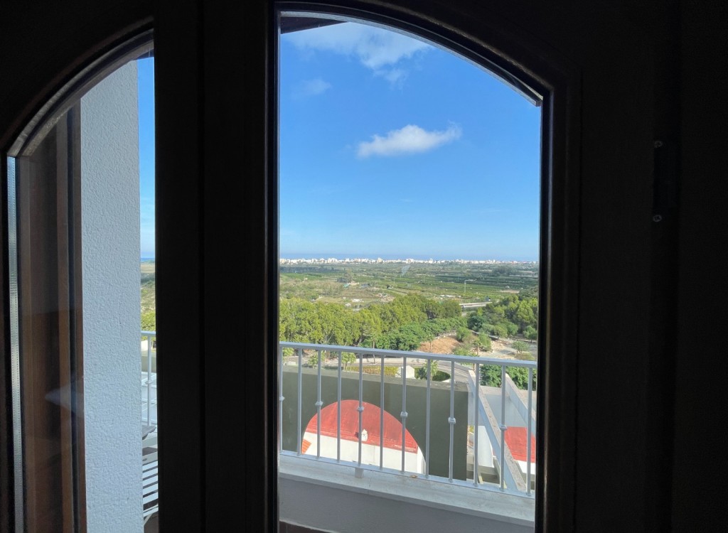 Apartamento en venta en Tabernes del la Valldigna 22