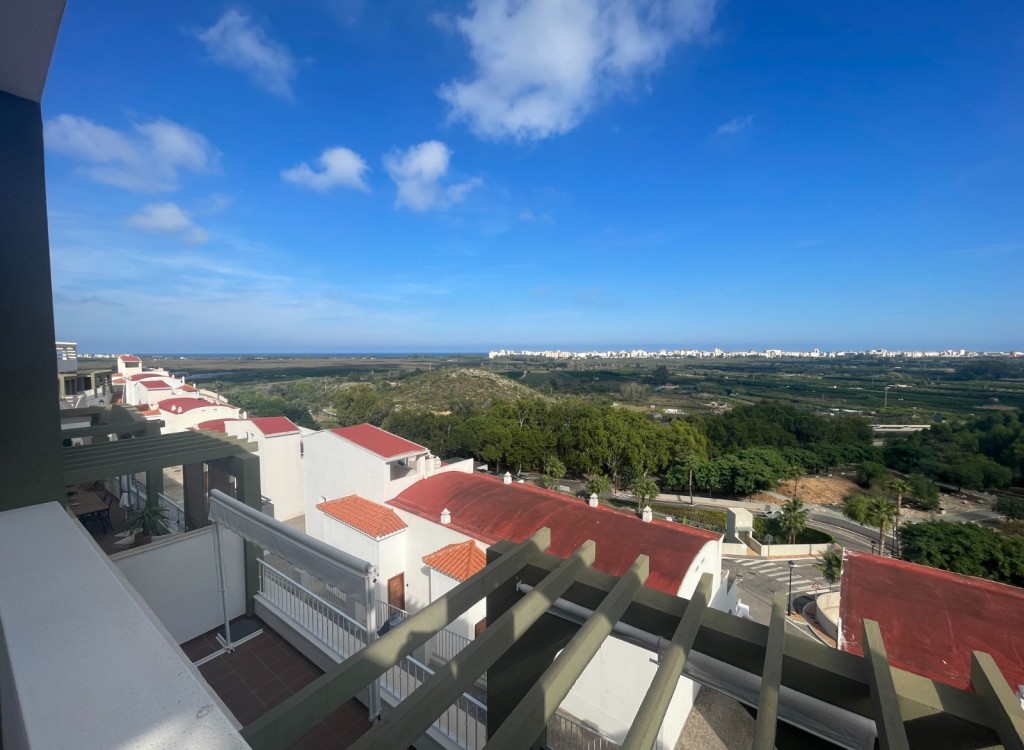 Apartamento en venta en Tabernes del la Valldigna 38