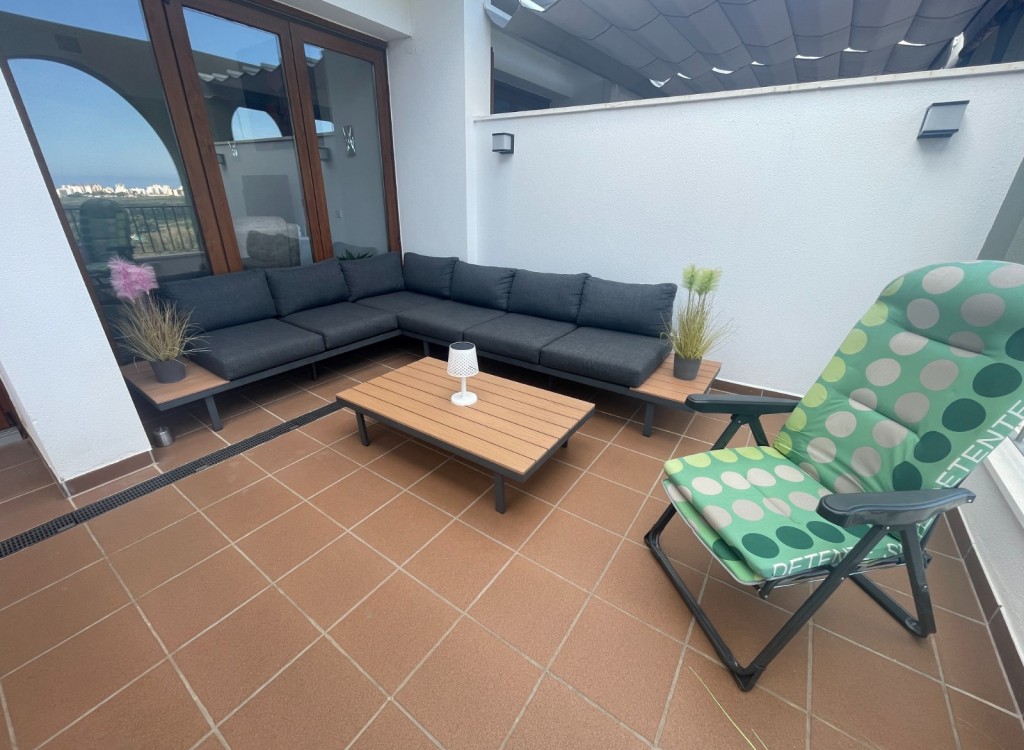 Apartamento en venta en Tabernes del la Valldigna 5