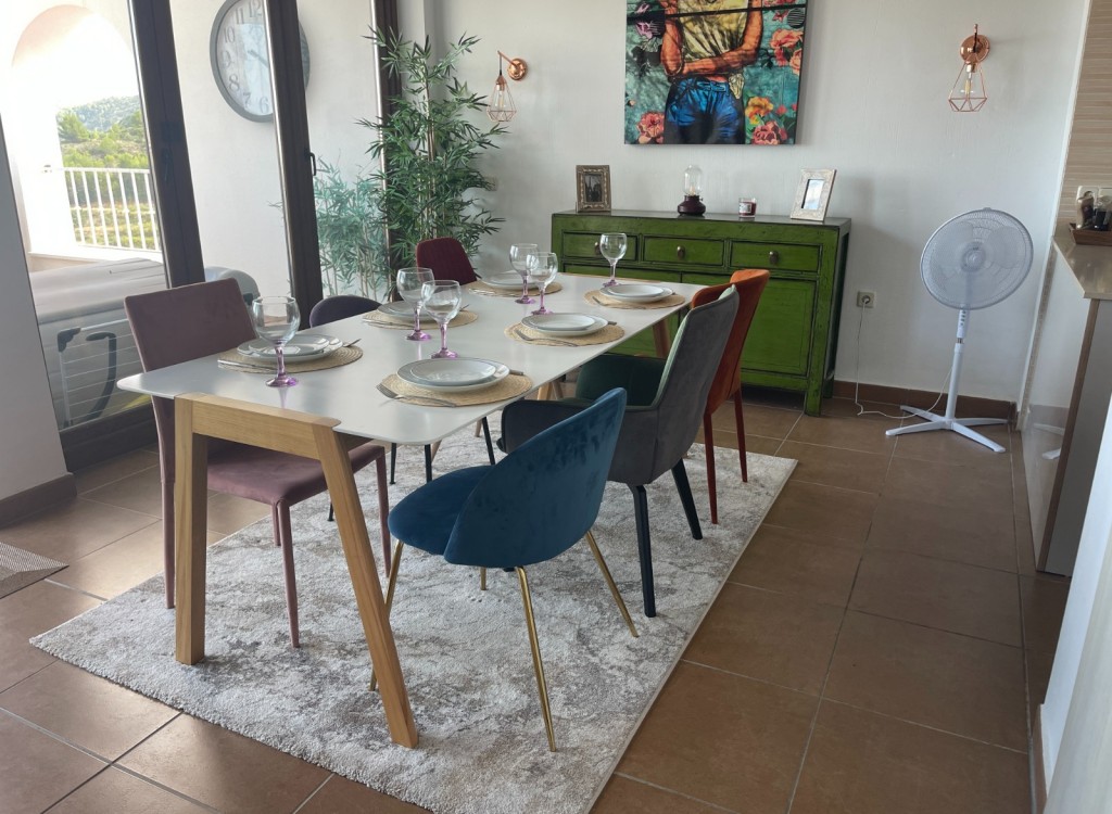 Apartamento en venta en Tabernes del la Valldigna 7