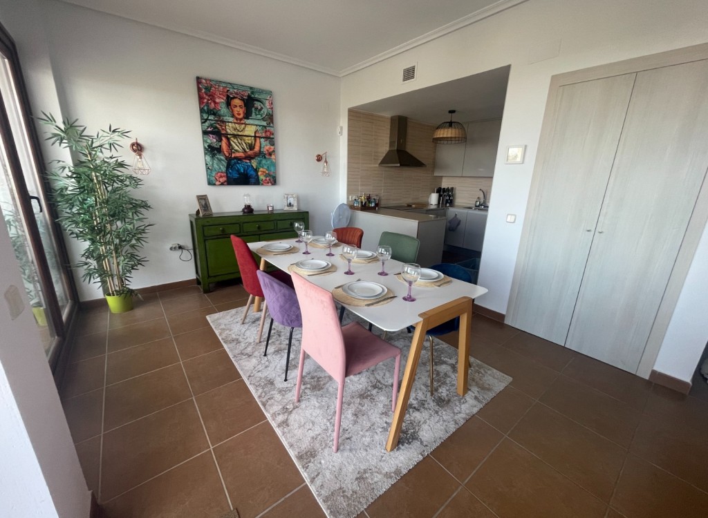 Apartament na sprzedaż w Tabernes del la Valldigna 8