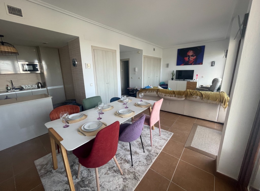 Appartement à vendre à Tabernes del la Valldigna 9