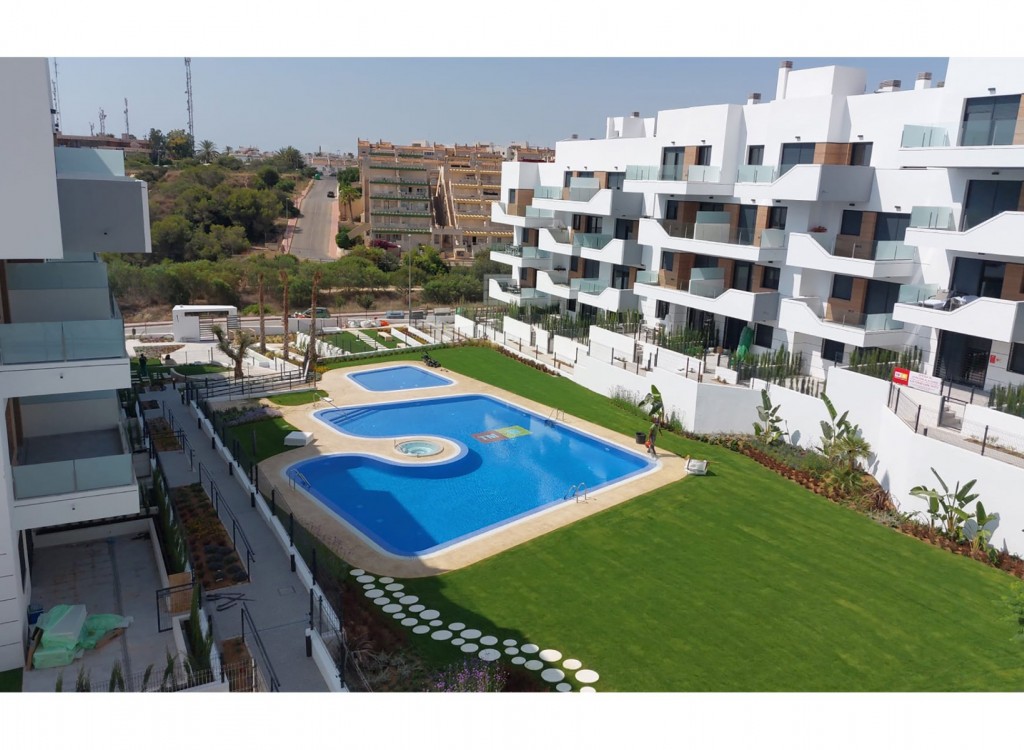 Penthouse for sale in Alicante 4