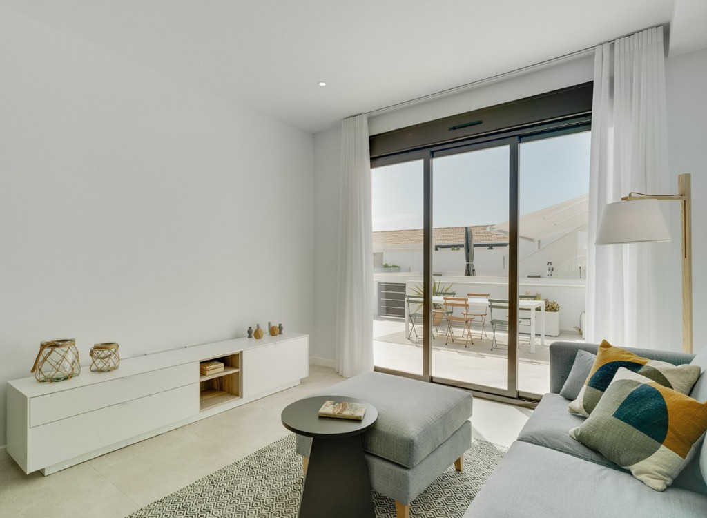 Apartamento en venta en Alicante 8