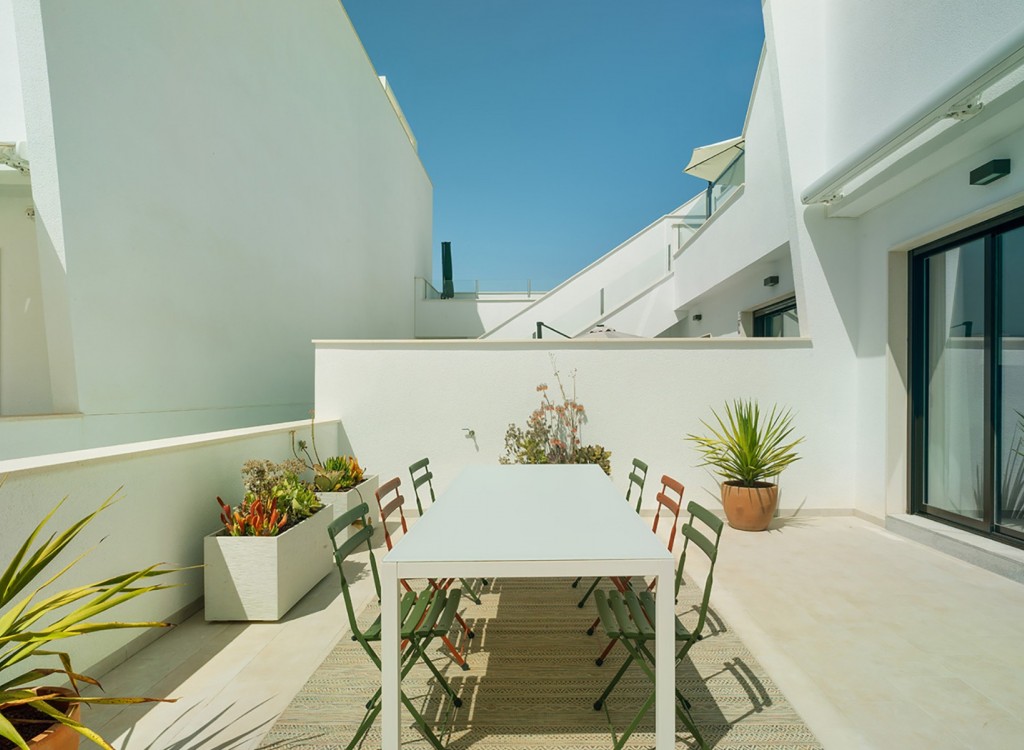 Apartamento en venta en Alicante 9