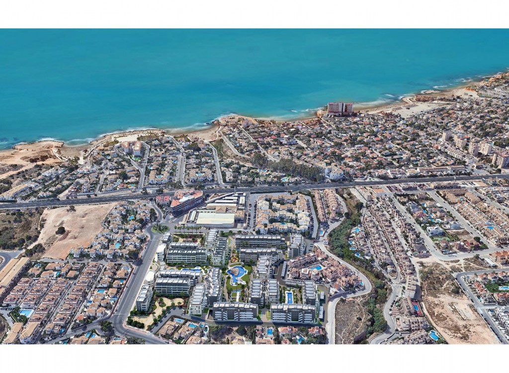 Квартира для продажи в Alicante 5