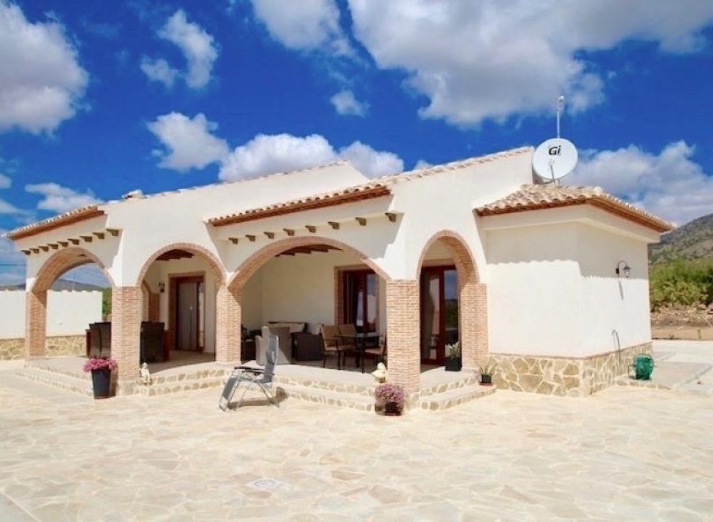 Villa à vendre à Alicante 5