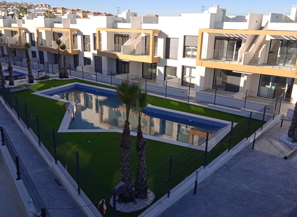 Appartement te koop in Alicante 1