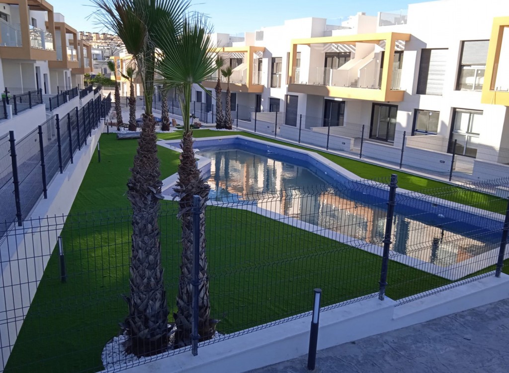 Appartement te koop in Alicante 7