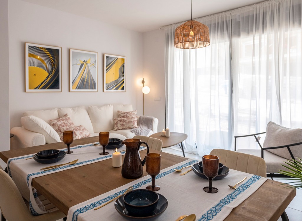 Apartamento en venta en Alicante 8