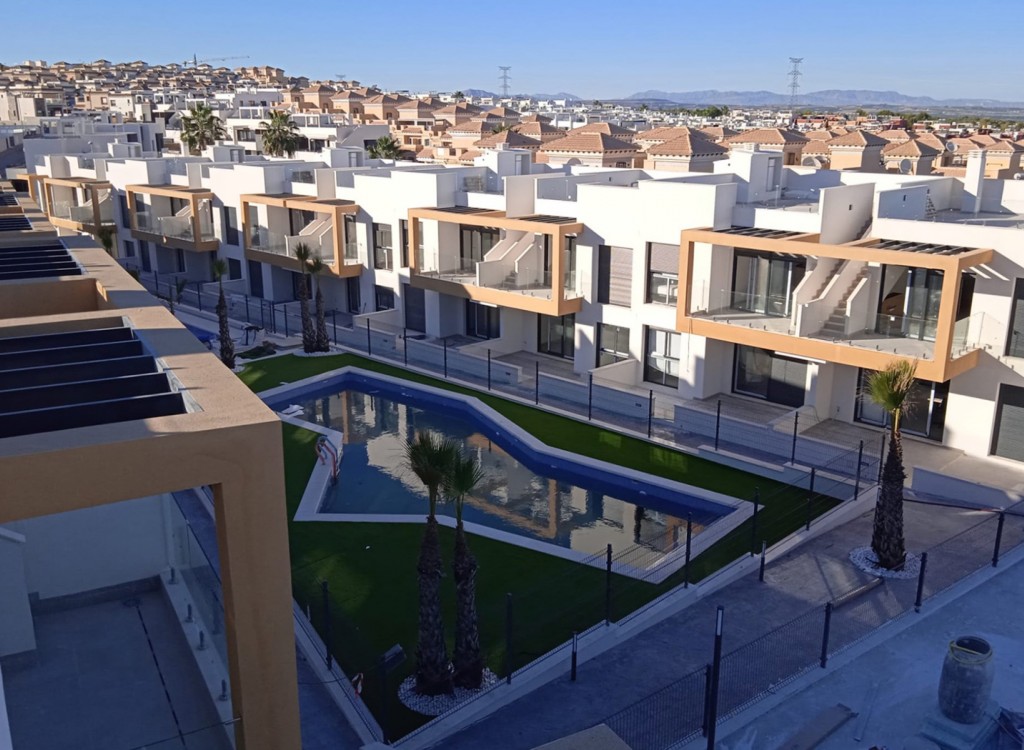 Appartement te koop in Alicante 6