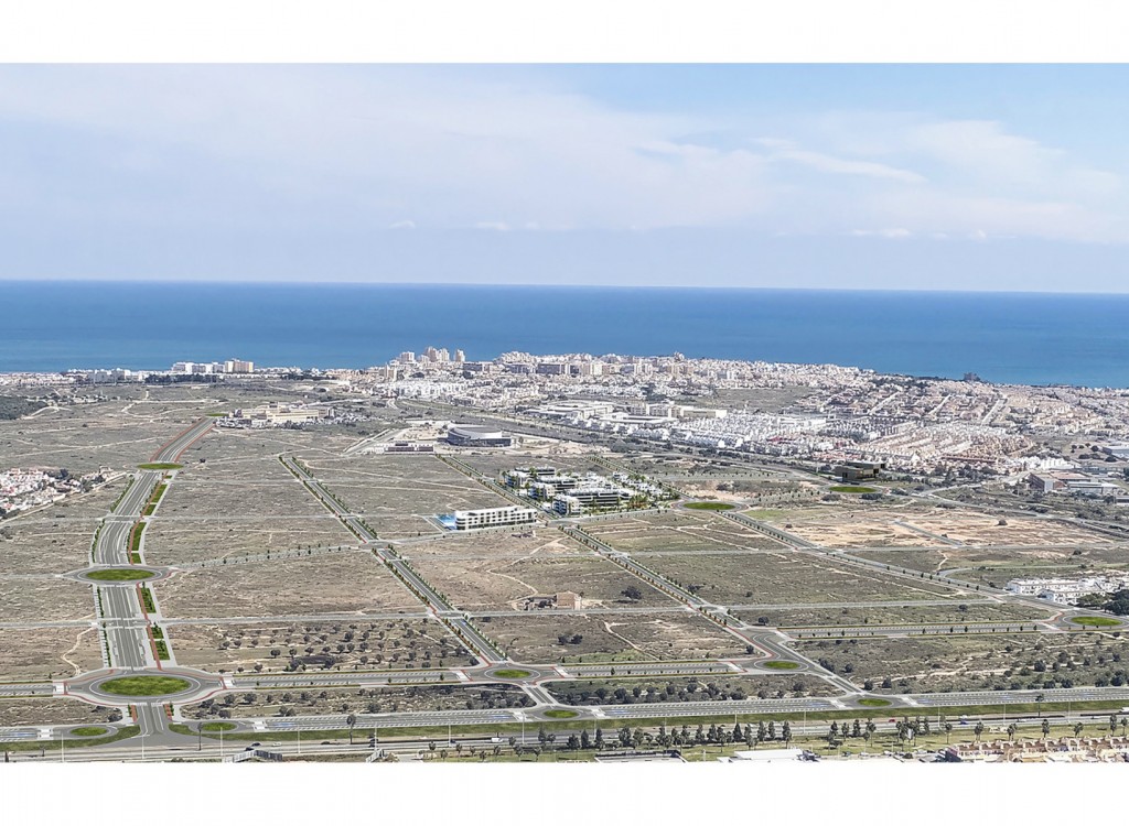 Penthouse for sale in Torrevieja and surroundings 6