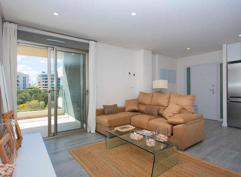 Квартира для продажи в Alicante 19