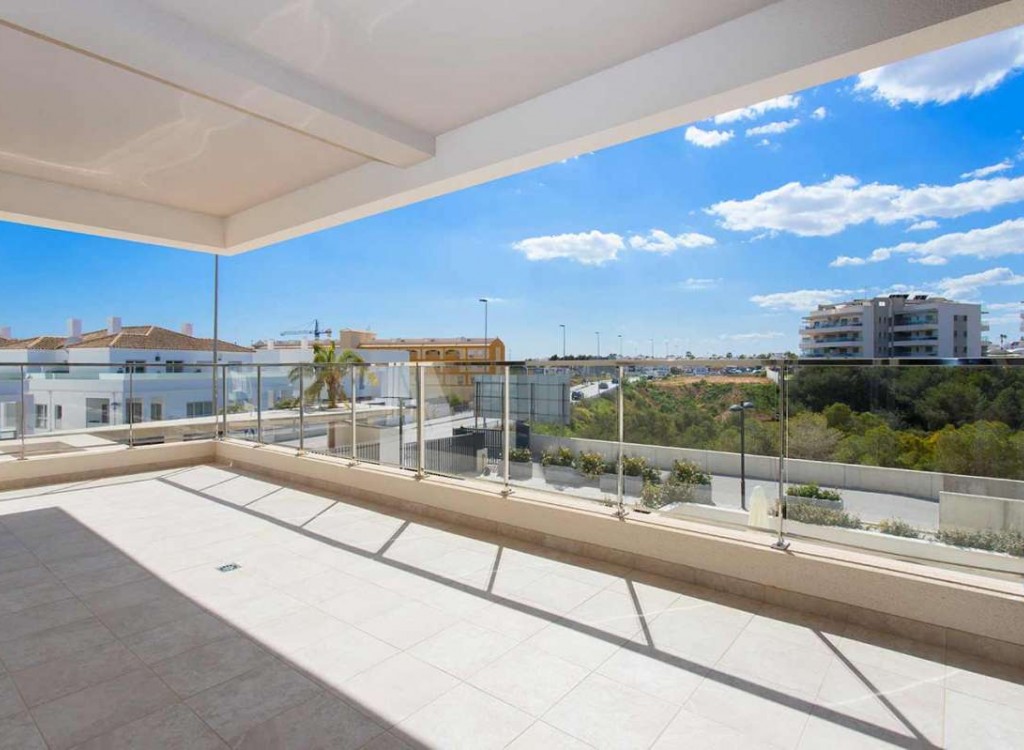Квартира для продажи в Alicante 3