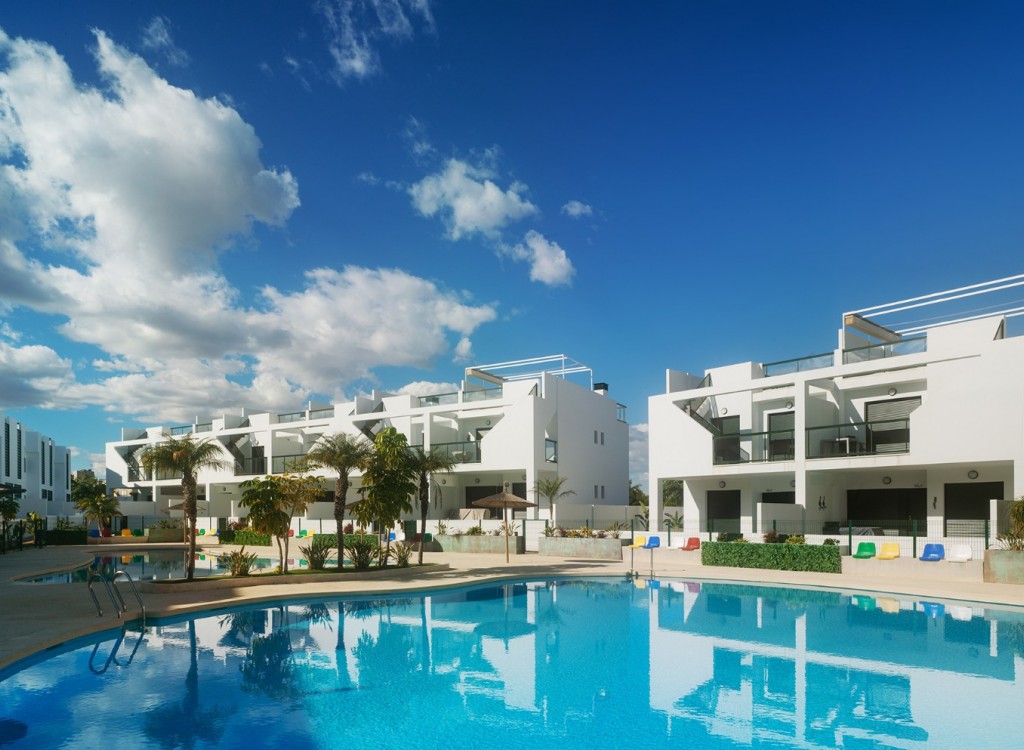 Apartment for sale in Alicante 2