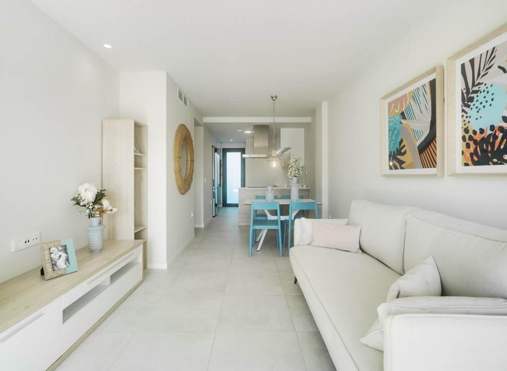 Apartment for sale in Alicante 3