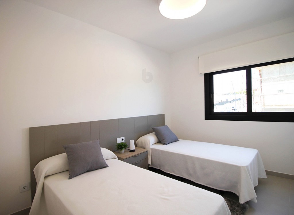 Appartement te koop in Alicante 12