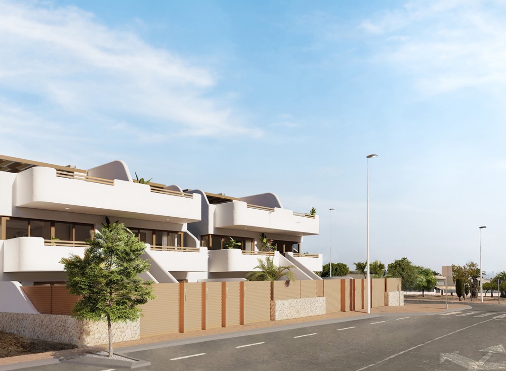 Apartment for sale in San Pedro del Pinatar and San Javier 5