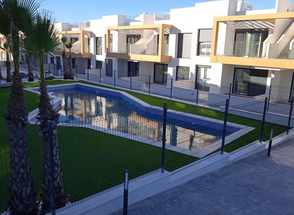 Penthouse te koop in Alicante 5